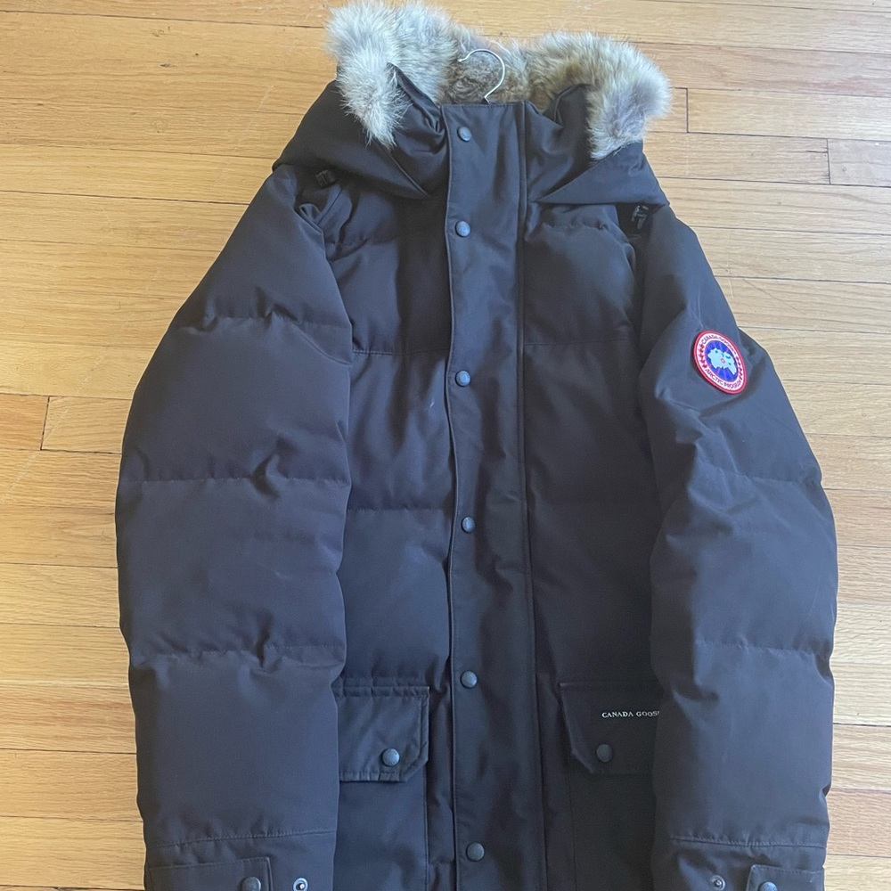 Canada Goose Emory Jacket